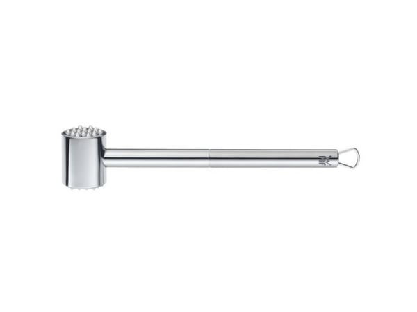 WMF Profi Plus - Meat hammer - 3.8 diameter x 25 cm