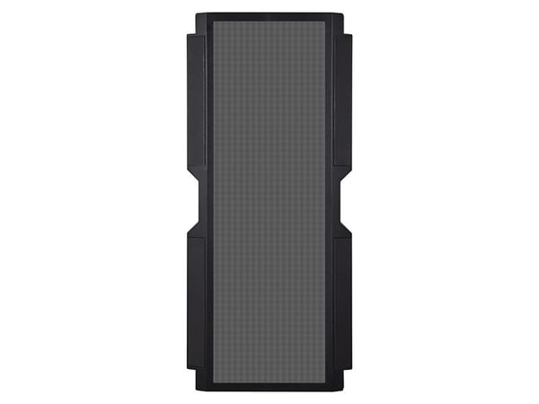 Lian Li LAN3-1W, Radiatior filter, ABS, Valkoinen, 487 mm, 201 mm, 30 mm