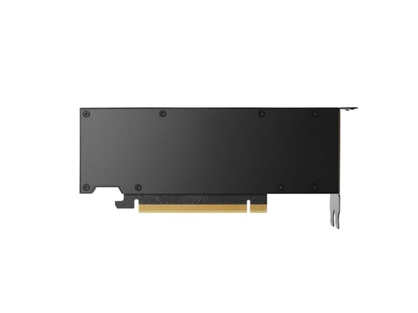 NVIDIA RTX 4000 SFF Ada Generation - Grafikkort - RTX 4000 Ada - 20 GB GDDR6 - PCIe 4.0 x16 - 4 x DisplayPort