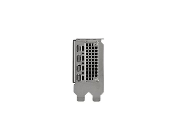NVIDIA RTX 4000 SFF Ada Generation - Grafikkort - RTX 4000 Ada - 20 GB GDDR6 - PCIe 4.0 x16 - 4 x DisplayPort