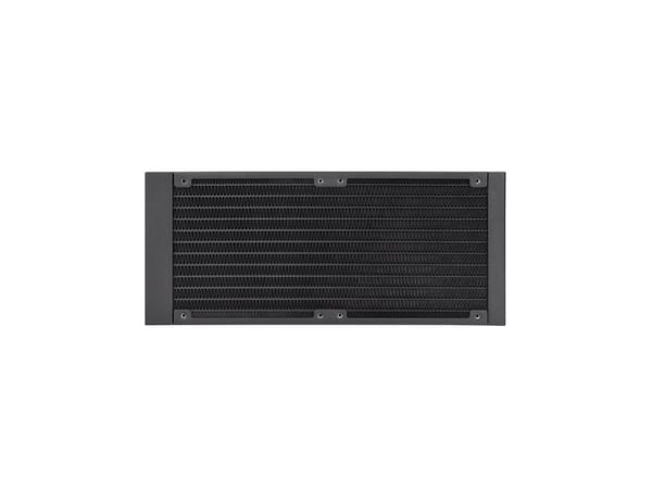 Thermaltake TH240 V2 Ultra ARGB Sync - Væskekjølesystem for prosessor - Radiatorstørrelse: 240 mm - (for: LGA1156, AM2, AM2+, AM3, LGA1155, AM3+, L...