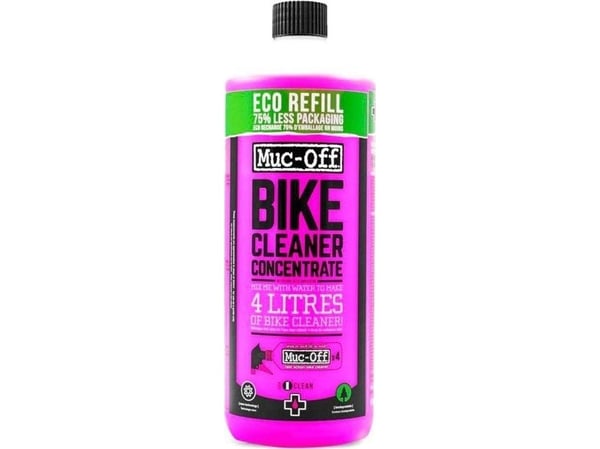 Muc-Off cykelrengöringskoncentrat 1L