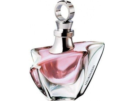 Mauboussin Rose Pour Elle Eau De Parfum 100 ml (kvinna)