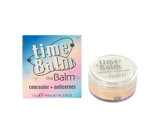 theBalm timeBalm - Peiteaine - medium medium - 7.5 g