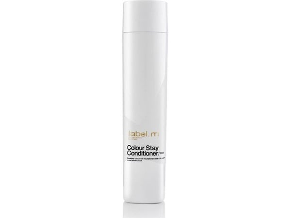 Etikett m Color Stay Conditioner Fargevedlikeholdende balsam 300ml