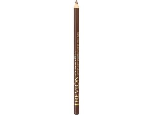 Revlon Eyeliner Pencil øyeblyant 02 Earth Brown 1,49 g