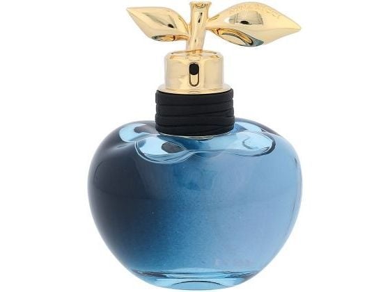 Luna, Naiset, Eau de toilette, 80 ml