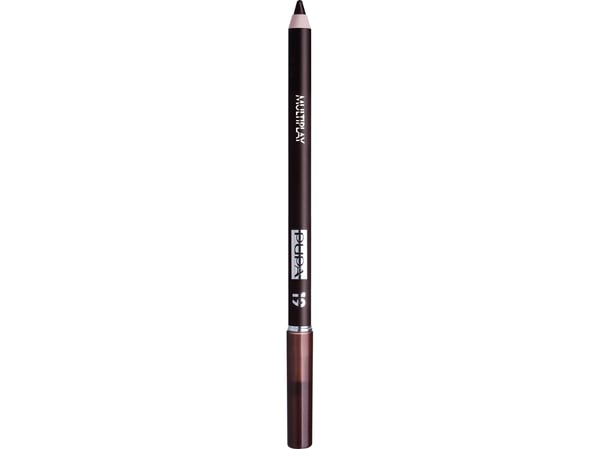 Pupa Multiplay Triple-Purpose Eye Pencil - 19, 1.2g