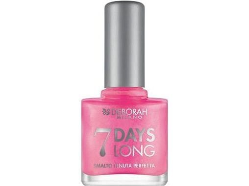 Deborah Milano 7 Days Long Nail neglelakk 850 11 ml