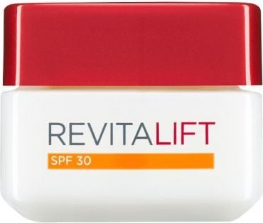 L'Oréal - Dermo Expertise Revitalift Day SPF30 50 ml /Skincare