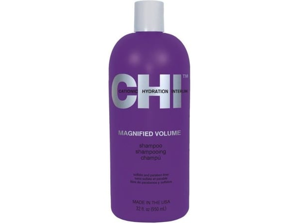 Farouk Systems CHI Magnified Volume Shampoo Volume shampoo 946ml