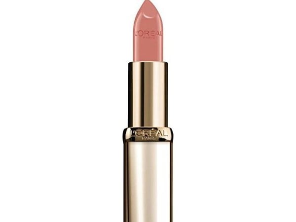 L'Oreal Paris Color Riche Lipstick Fuktighetsgivende leppestift 3,6g 630 - Beige a Nei