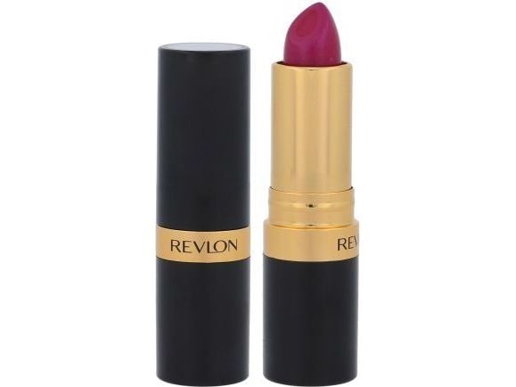 Revlon Super Wild Orchid Lustrous Lipstick 4.2g