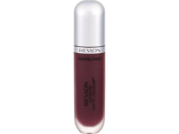 Revlon Ultra HD Matte Lipcolor W 5,9 ml