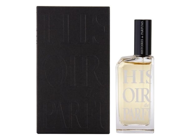 Histoires de Parfums Tubereuse 2 Virgine Woman EDP spray 120ml