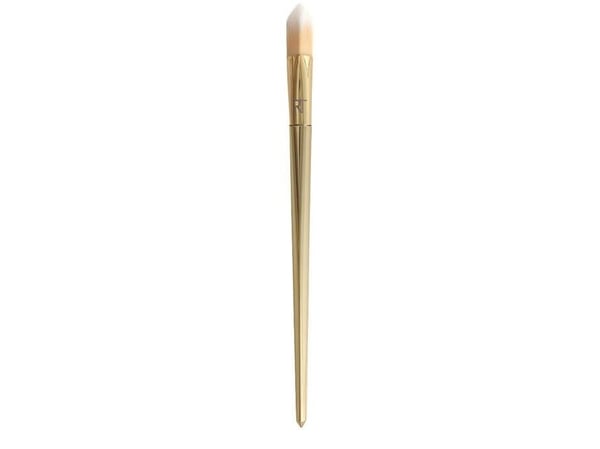 Real Techniques Bold Metals Collection triangel-concealerborste 102