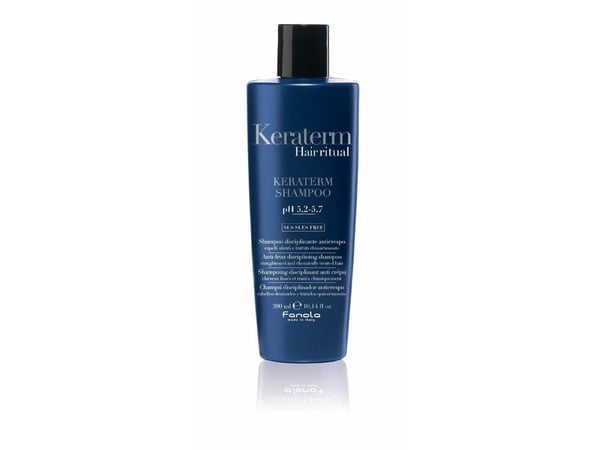 Fanola Keraterm sjampo 300 ml