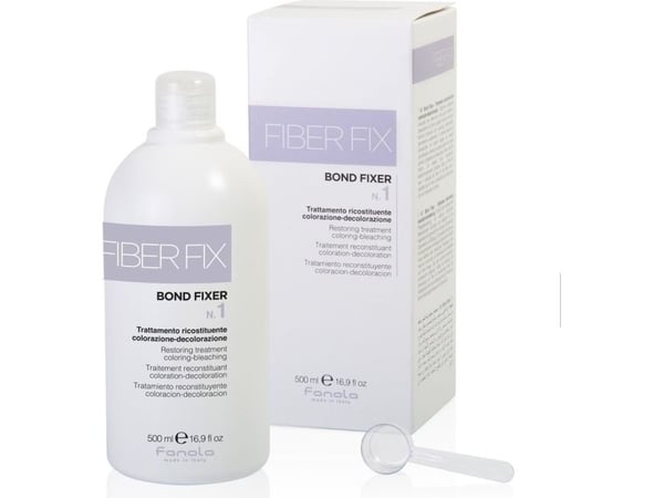 Fanola Fiber Fix Bond Fixer No.1 500 ml