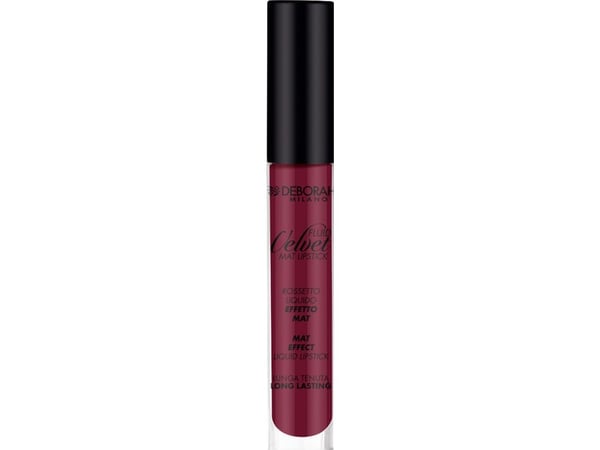 Deborah Milano Fluid Velvet Mat N.09 3.8 g Deborah Milano Fluid Velvet Mat N.09 3.8 g