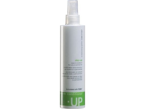 Milk Shake spray for krøllete hår No Inhibition Re-Texturizing Stay Up 250 ml