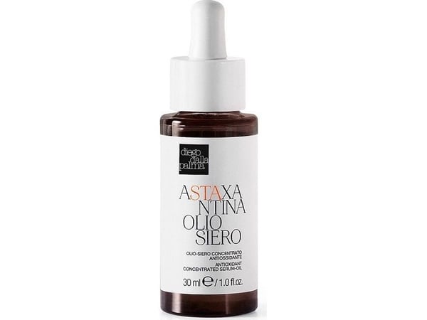 Diego Dalla Palma Astaxantina Olio Siero Concentrated anti-ageing kasvoseerumi 30ml