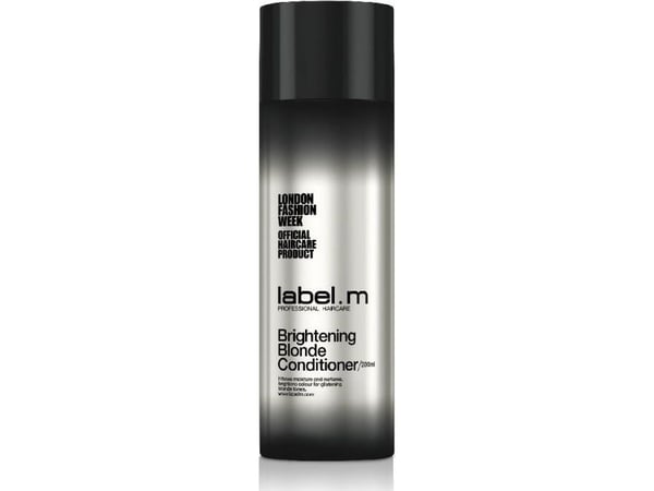 Label.m Brightening Blonde Conditioner 300 ml