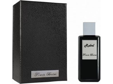 Franck Boclet Rebel ekstrakt fra parfyme 100 ml (unisex)