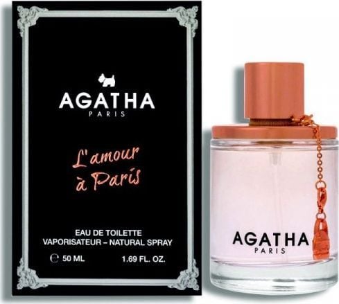 Agatha Paris Love in Paris EDT 100 ml