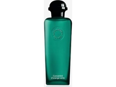 Hermès Concentrée D'Orange Verte Eau De Toilette Refillable 50 ml (unisex)