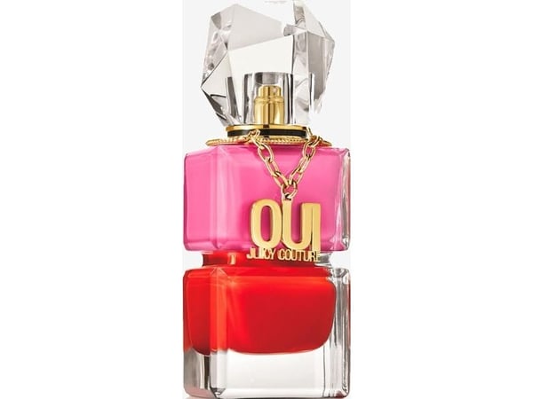 Juicy Couture Oui Eau De Parfum 50 ml (woman)