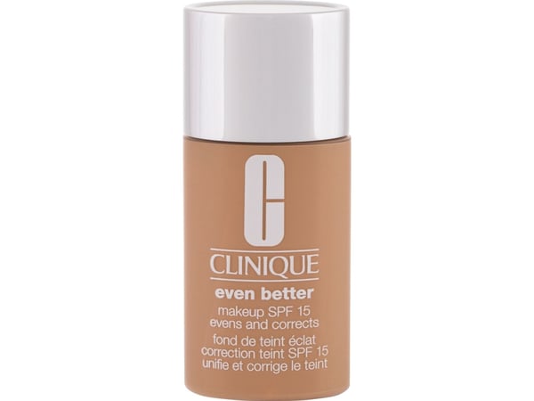 Clinique Even Better SPF15 WN38 Stone foundation (115645)