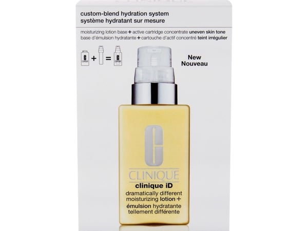 Clinique Clinique ID Żel do twarzy 115ml upominkowy