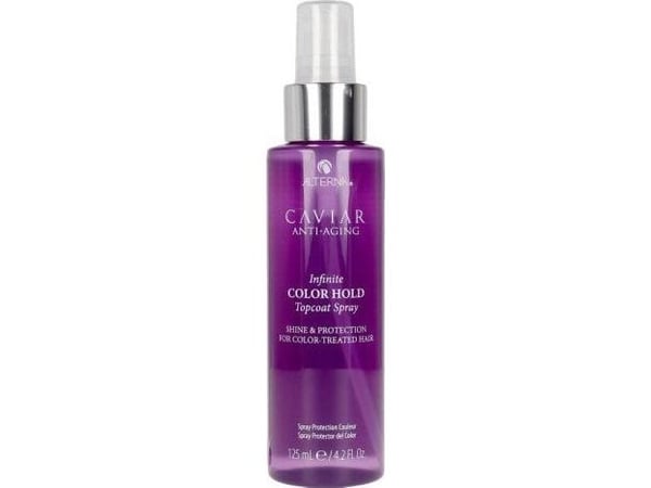 Alterna Caviar Infinite Color Hold Topcoat Spray 125 ml