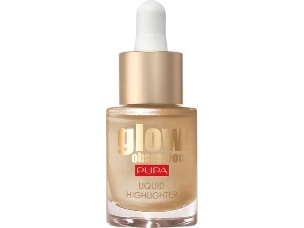 Pupa PUPA Glow Obsession glød i væske 100 Sunrise