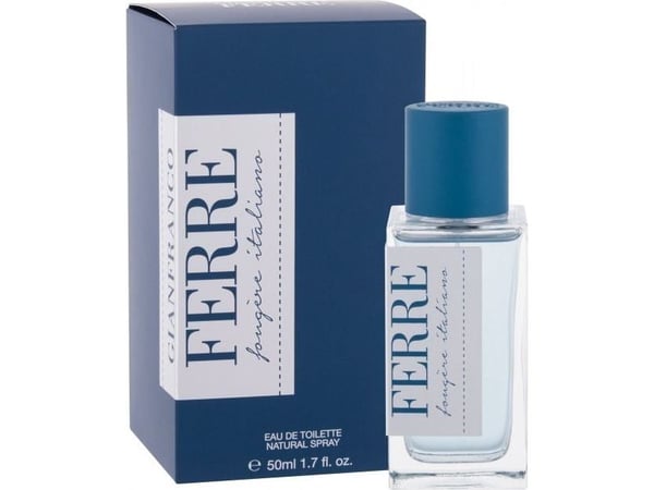 Gianfranco Ferree Fougere Italiensk Eau De Toilette 30ml