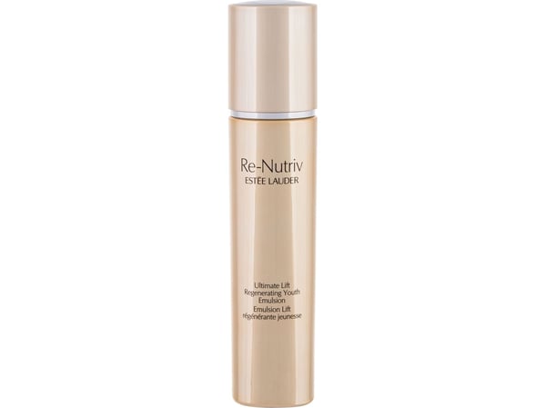Este Lauder Este Lauder Re-Nutriv Ultimate Lift Regenerating Emulsion Day Facial Creme 75ml