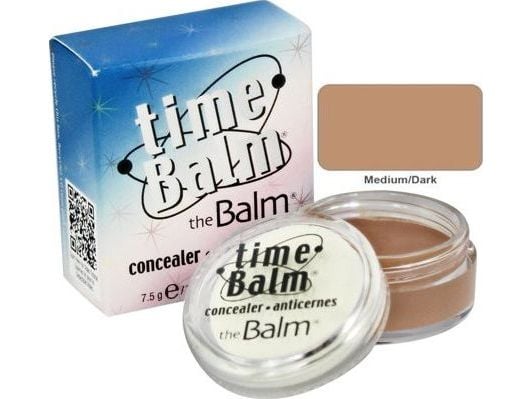 The Balm TimeBalm korrigeringsprodukt 7,5 g Medium/Dark