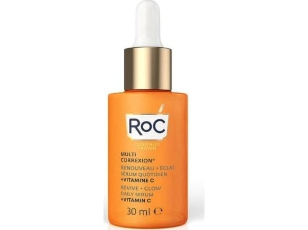 RoC Multi Correxion Revive + Glow serum 30 ml