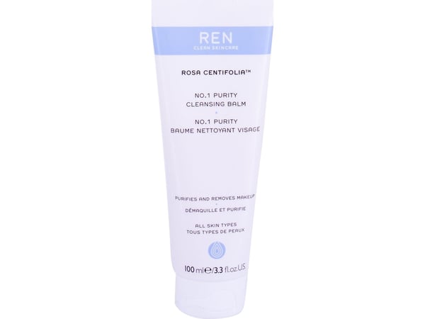 Ren Clean Skincare Rosa Centifolia No.1 Purity rensende krem 100 ml