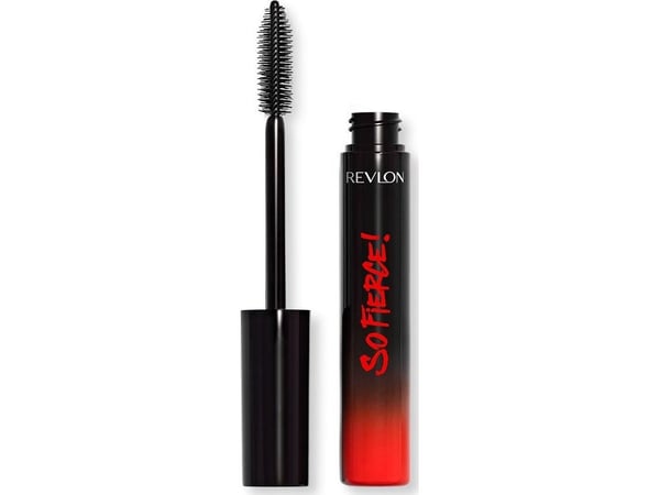 Revlon Revlon So Fierce! Mascara 7.5ml 701 Blackest Black
