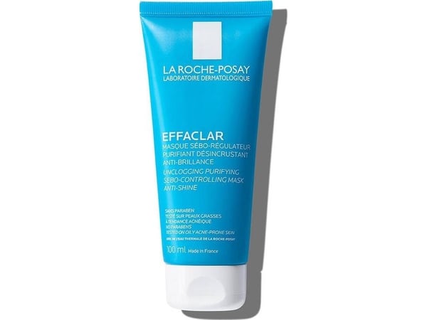 La Roche-Posay  Effaclar Purifying Clay Mask 100 ml