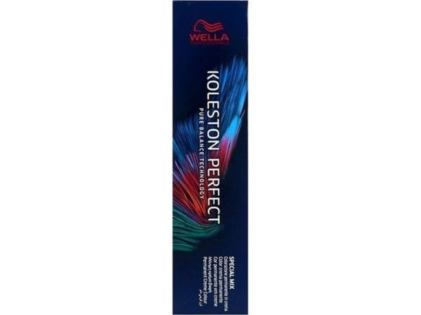 Wella Professionals Koleston Perfect Me Special Mix 0/11 60 ml