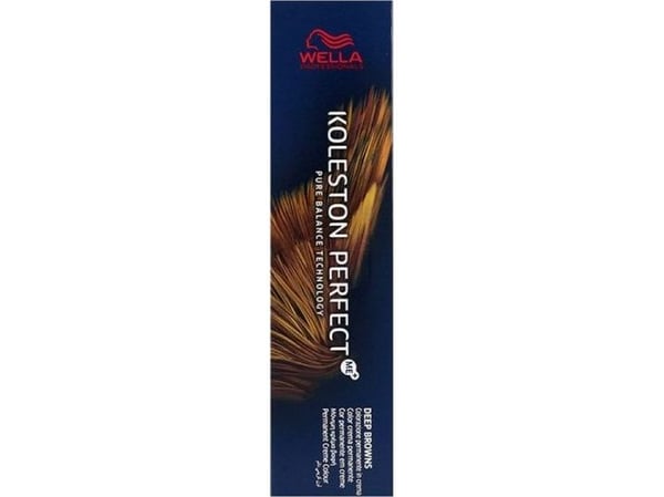 Wella Koleston Perfect ME+ Deep Browns 8/73 60 ml, Brun