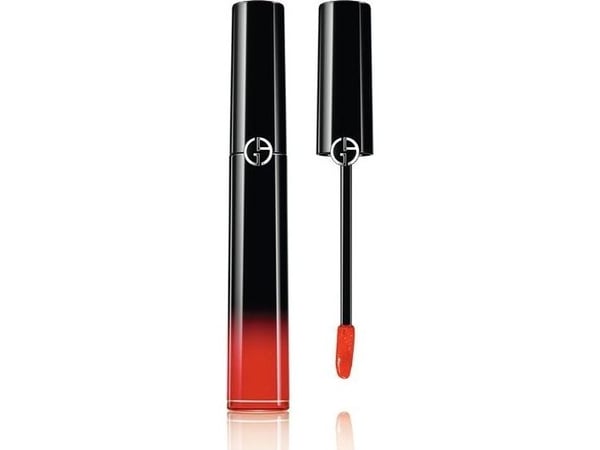 Emporio Armani leppestift Ecstasy Lacquer Armani Make-up