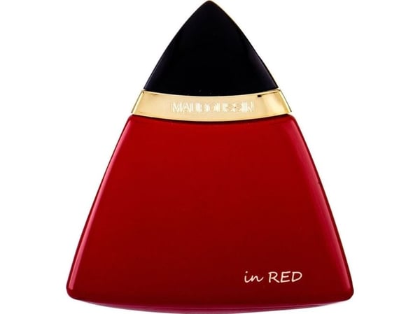 Mauboussin Mauboussin In Red Eau De Parfum