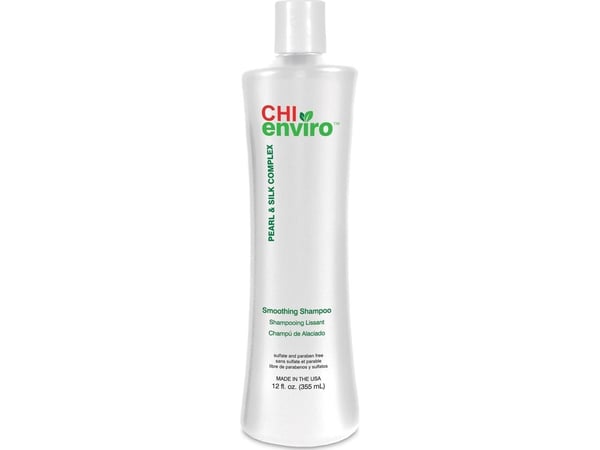 CHI Enviro Smoothing Shampoo 355 ml