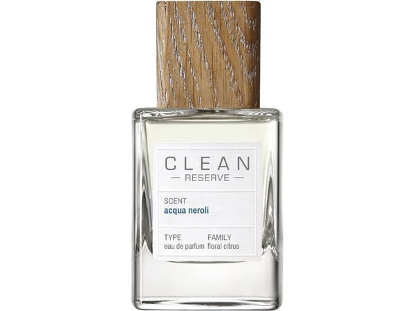 Puhtaat hajuvedet Acqua Neroli Edp 50 ml