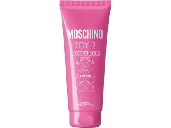 Moschino Toy 2 Bubble Gum BOL W 200 ml