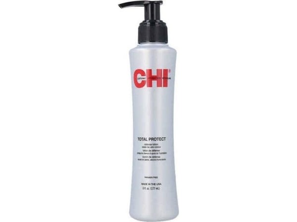 CHI Infra Total Protect Lotion Alle hårtyper 177ml