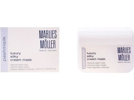 Marlies Moller Pashmisilk Luxury Silky Cream Mask 125ml